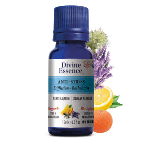 Anti-Stress-Blend (Organic) - Image 2