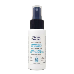 Hydrogen Peroxide 3% Conv. - Image 2