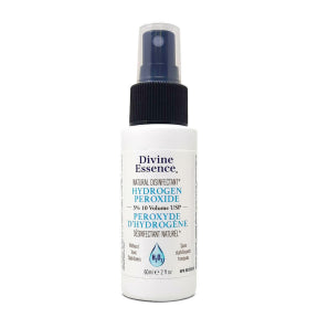 Hydrogen Peroxide 3% Conv. - Image 4