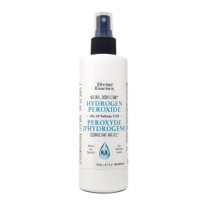 Hydrogen Peroxide 3% Conv. - Image 2