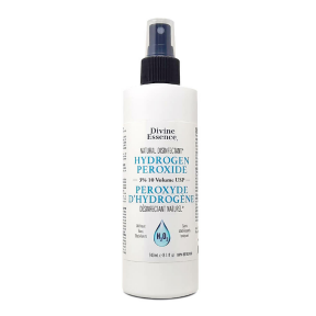 Hydrogen Peroxide 3% Conv. - Image 4