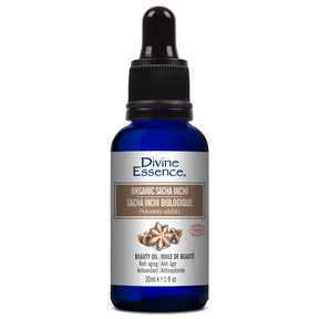 Sacha Inchi (Organic) - Image 1