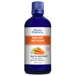 Carrot Oil - Extract (Organic) - Image 3