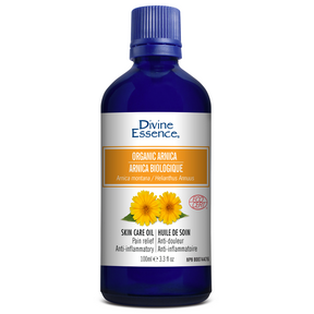Arnica Oil (Organic) - Image 3