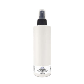 White Bottle 250 Ml+Black Sprayer - Image 3