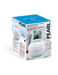 AromaPearl - White - Image 1