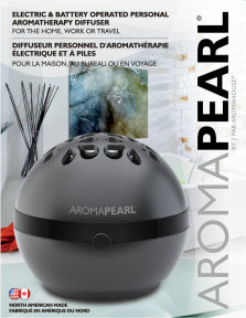 AromaPearl - Black - Image 2