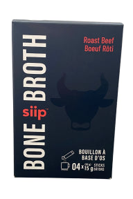 Beef Bone Broth 4 Pack - Image 1