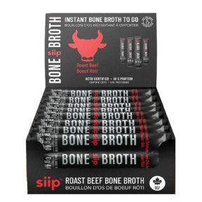 Beef Bone Broth 25 Pack - Image 2