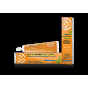 HmR Natural Hemorrhoidal Ointment - Image 2