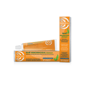 HmR Natural Hemorrhoidal Ointment - Image 3