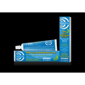 SHO Natural Skin Healing Ointment - Image 1