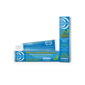 SHO Natural Skin Healing Ointment - Image 3