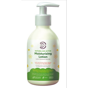 Natural Moisturizing Lotion - Image 1