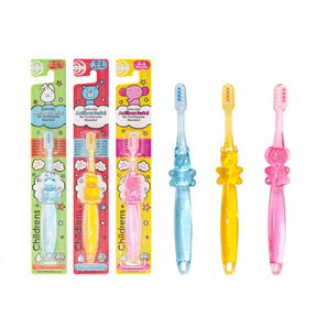 Children's Age 0-6 Toothbrush - Image 1