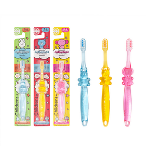 Children's Age 0-6 Toothbrush - Image 3