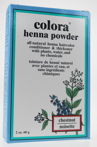 Chestnut Powder - Image 2