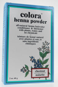 Chestnut Powder - Image 4
