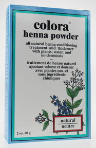 Natural Powder - Image 2