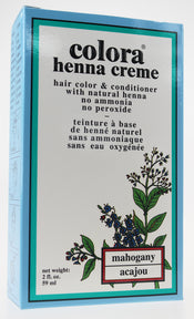 Mahogany Cream - Image 2