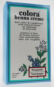 Burgundy Cream - Image 1