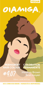 Medium Brown - Image 2