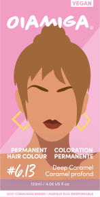 Deep Caramel - Image 1