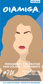 Natural Blonde - Image 1