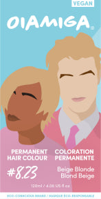 Blonde Beige - Image 1