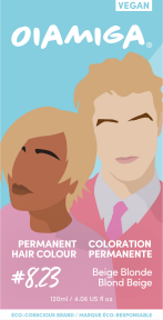 Blonde Beige - Image 2