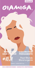 Pearl Blonde - Image 3