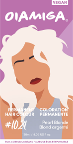 Pearl Blonde - Image 4