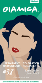 Dark Denim - Image 2