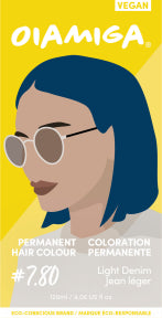 Light Denim - Image 1