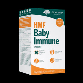 HMF Baby Immune - Image 2