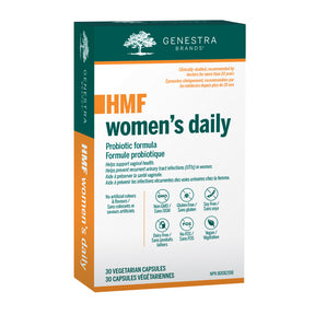 HMF Women's Daily - Image 1