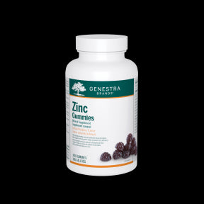 Zinc Gummies - Image 2