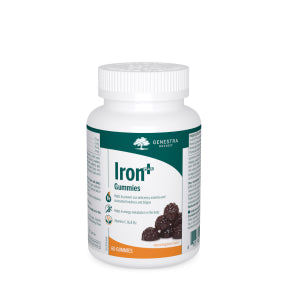 Iron Plus Gummies - Image 2