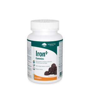 Iron Plus Gummies - Image 3