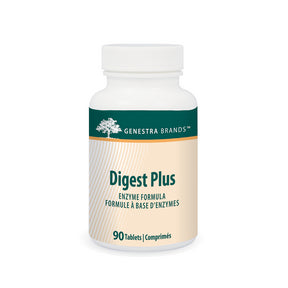 Digest Plus - Image 1