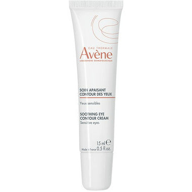 Avene Soothing Eye Contour Cream
