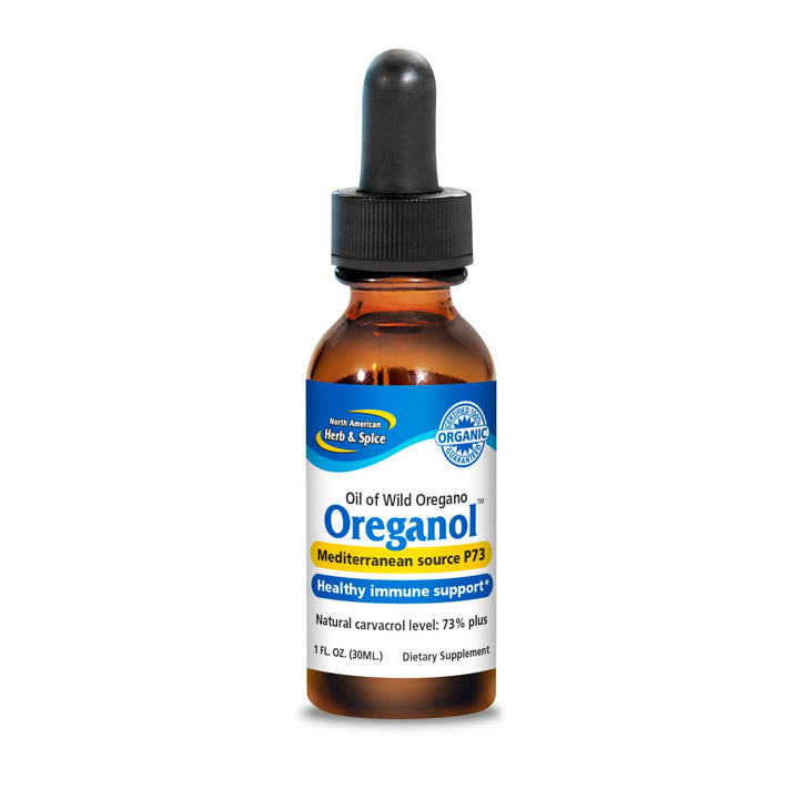 Oreganol P73 - Image 1