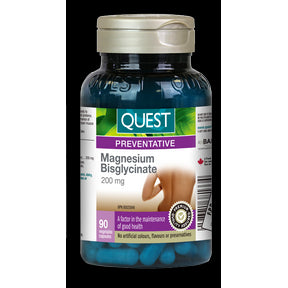 Magnesium Bisglycinate - Image 1