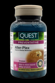 Aller-Plex 90 Vegetable Capsules - Image 4