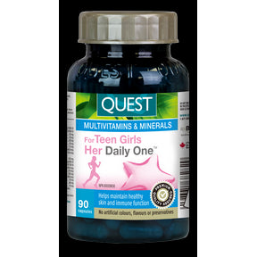 For Teen Girls Her Daily One - Image 2
