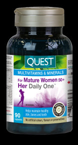 For Mature Women 50+ Her Daily One - Image 2