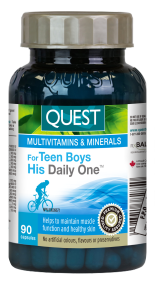 For Teen Boys His Daily One - Image 2