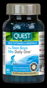 For Teen Boys His Daily One - Image 4