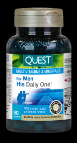 For Men His Daily One - Image 1