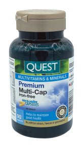 Premium Multi-Cap Iron-Free - Image 3